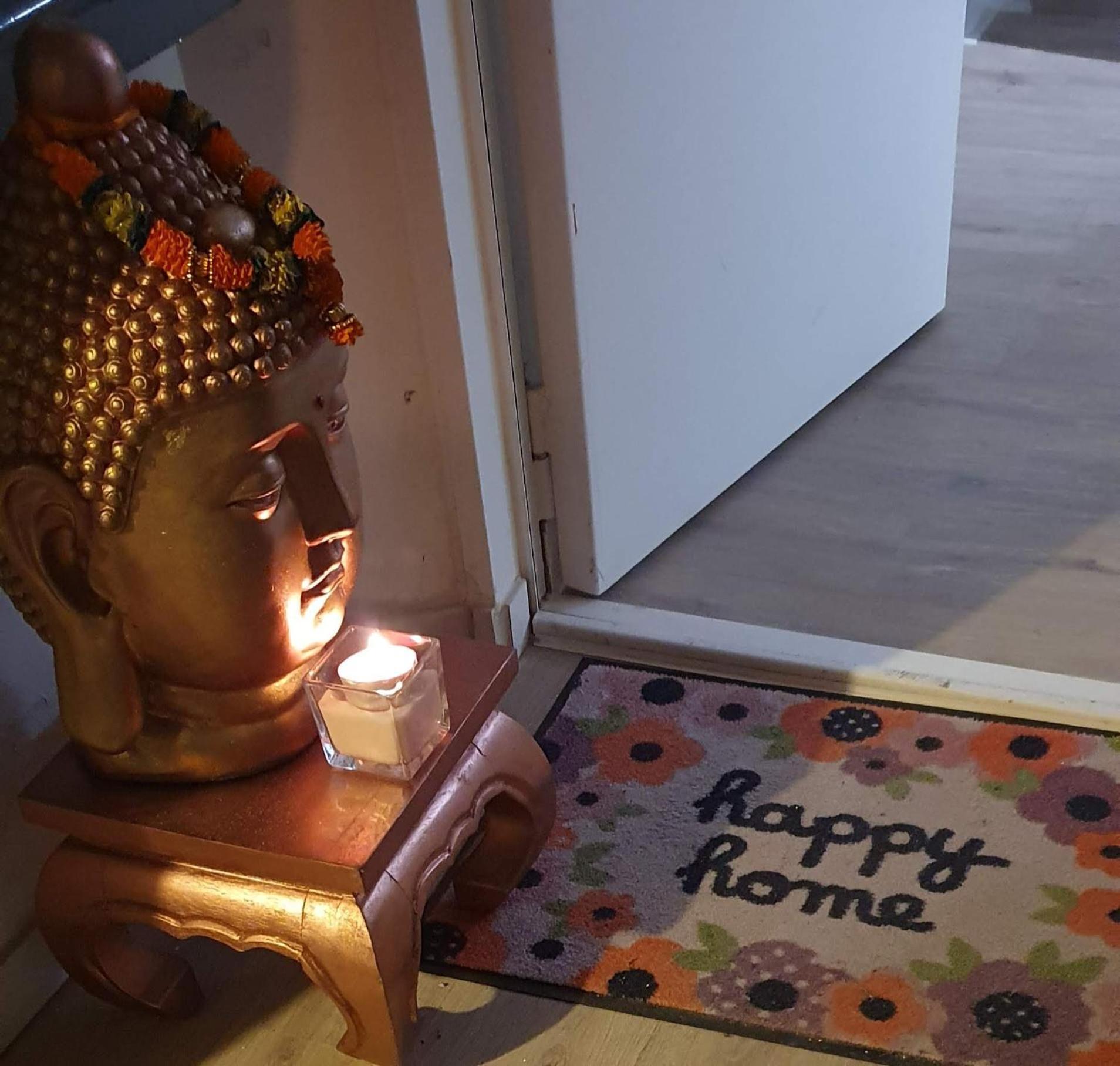 Cosy Appart Marseille Eksteriør billede