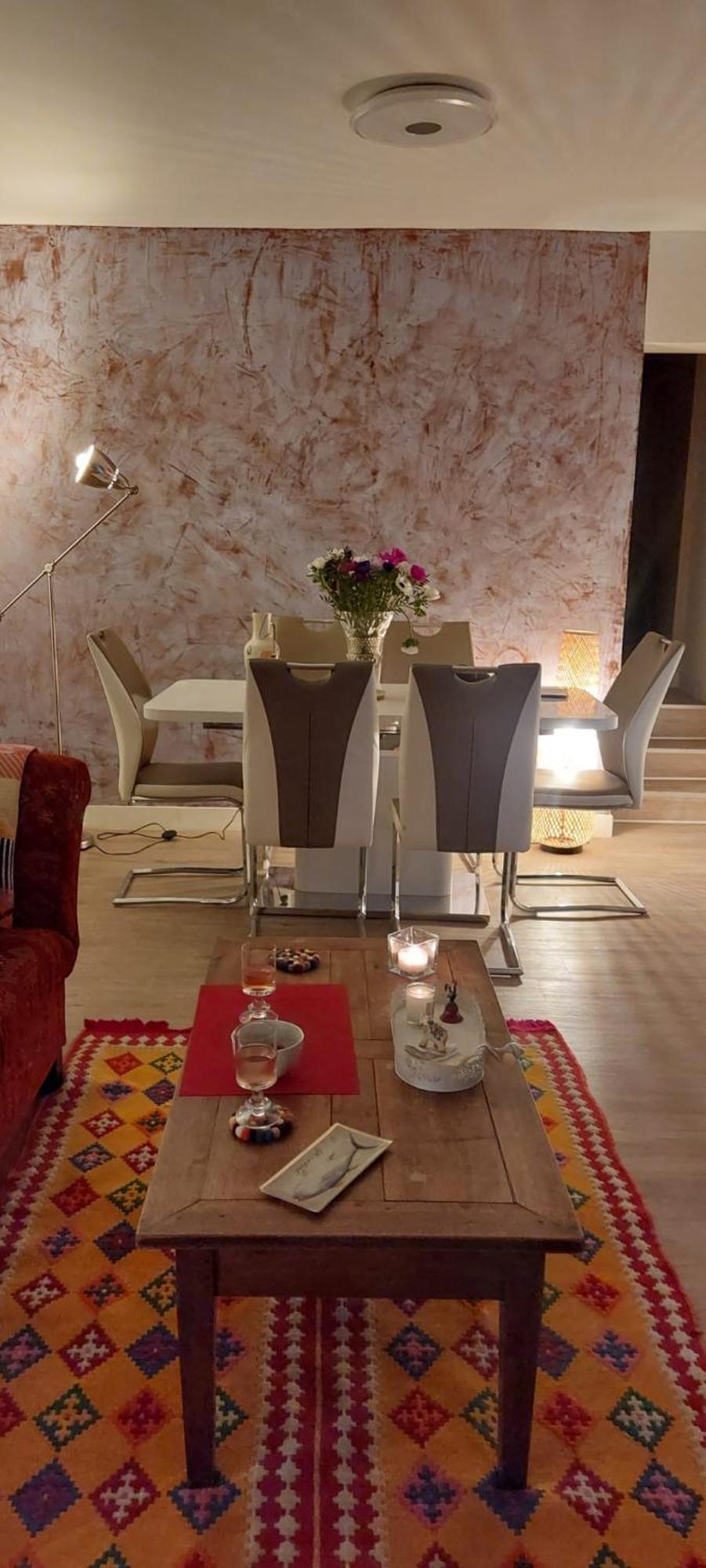 Cosy Appart Marseille Eksteriør billede
