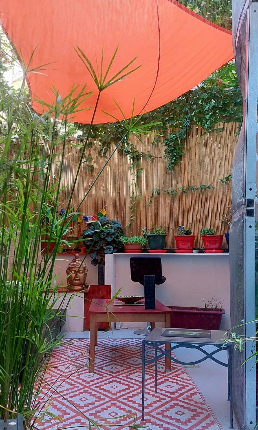 Cosy Appart Marseille Eksteriør billede