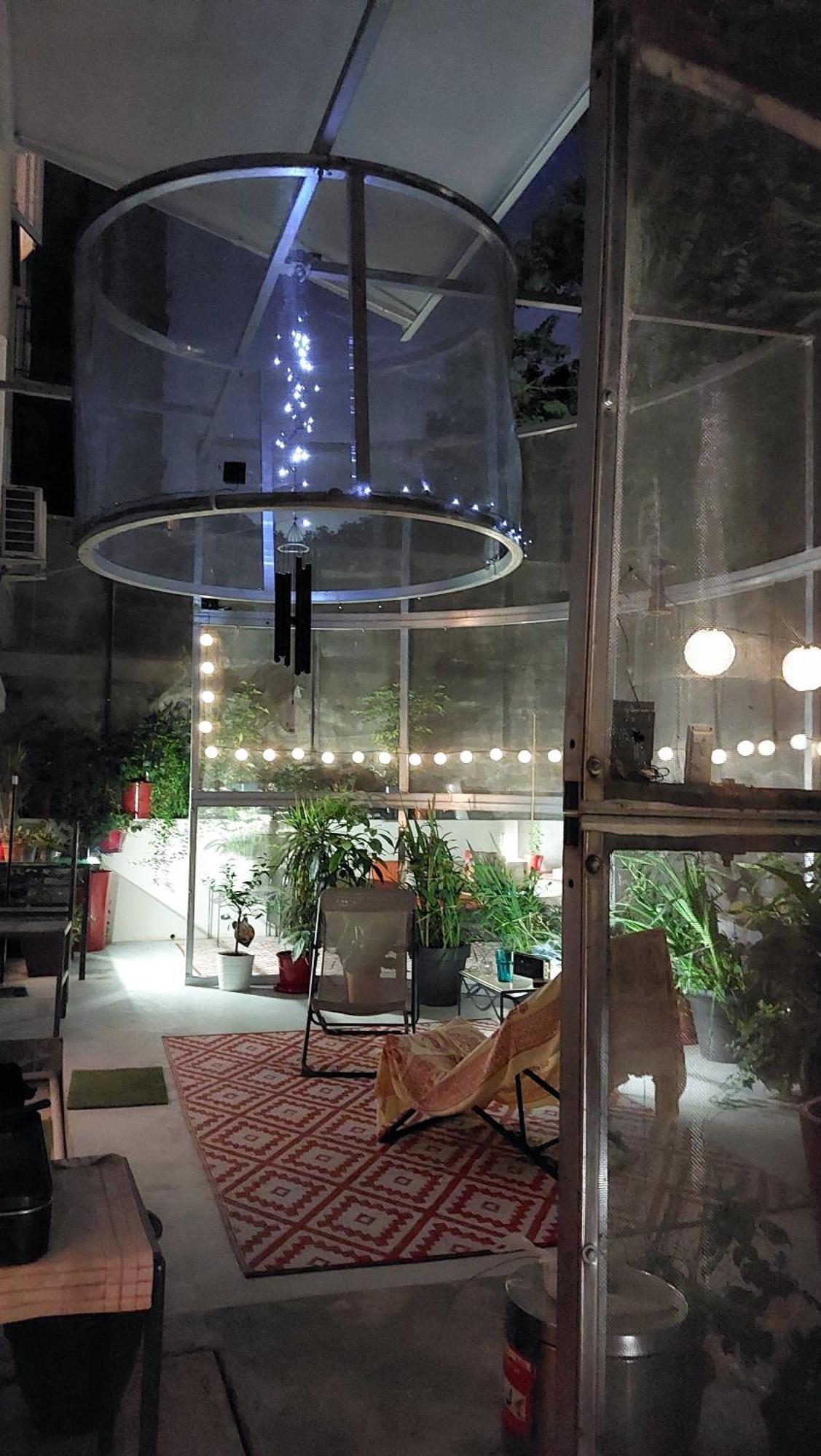 Cosy Appart Marseille Eksteriør billede